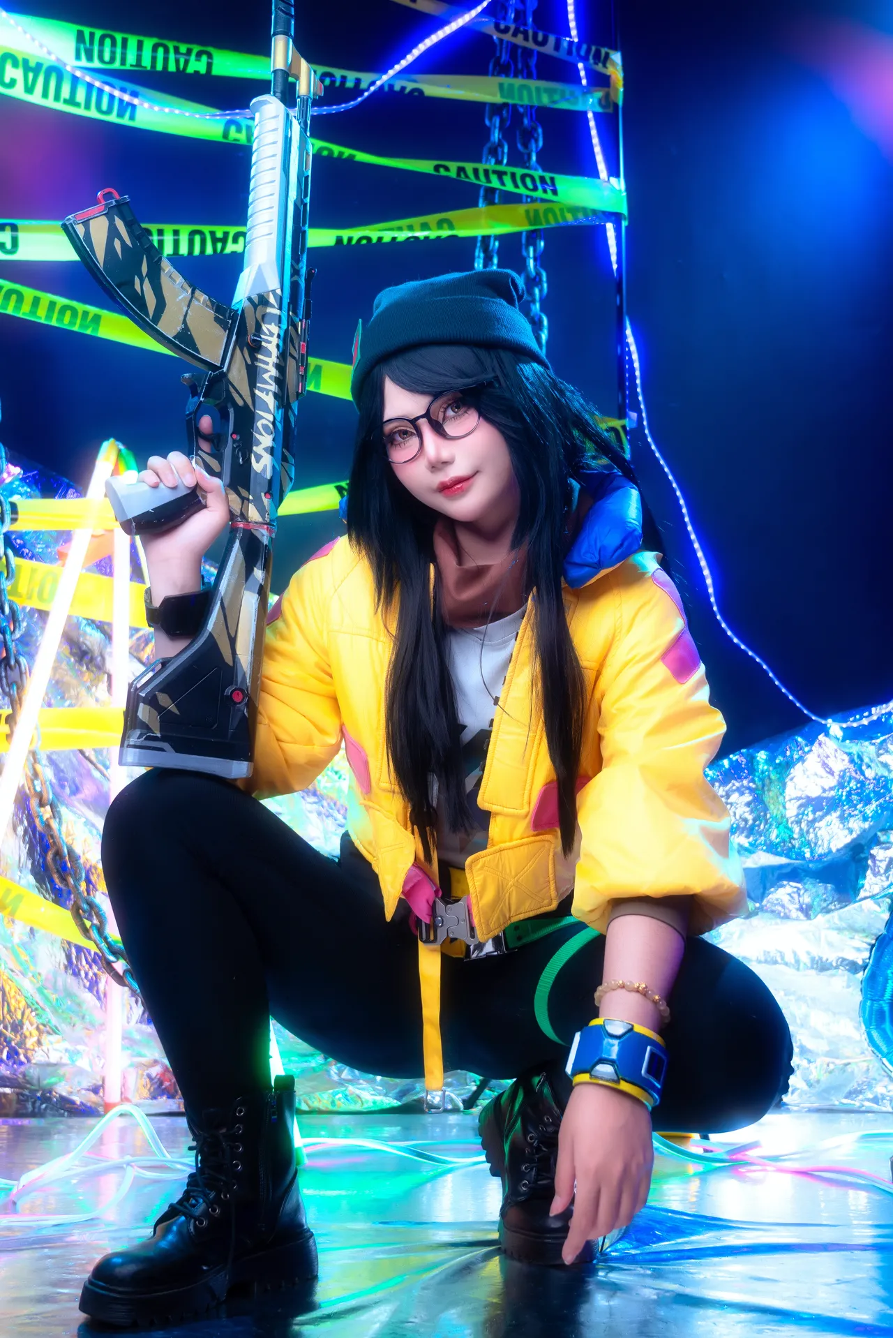 Miinmeow - Killjoy-erohere8.webp